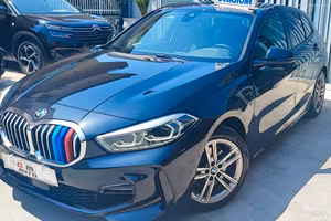 Bmw serie 1 italiana 5p. Msport 2023