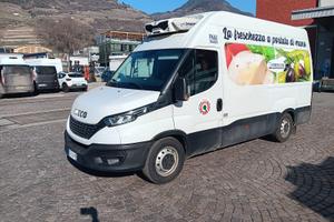 2020Iveco Daily 35S16HA8V FRIGORIFERO AUTOMATICO