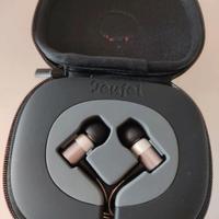 Teufel Move PRO cuffie auricolari