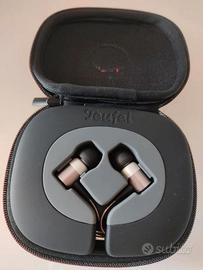 Teufel Move PRO cuffie auricolari