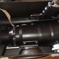 Fotocamera Zenith fotosniper