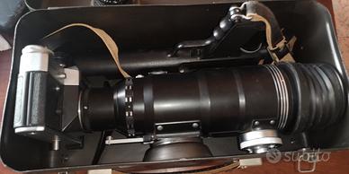 Fotocamera Zenith fotosniper