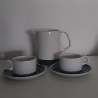 Villeroy&Boch servizio te'/caffè porcellana