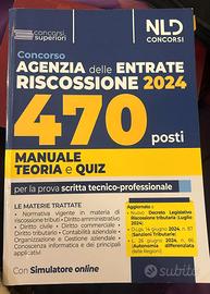AGENZIA DELLE ENTRATE - RISCOSSIONE