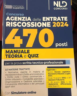 AGENZIA DELLE ENTRATE - RISCOSSIONE