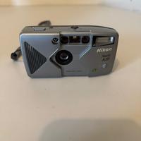 Fotocamera Nikon Nuvis A20