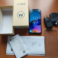 Motorola Moto G84 5G - condizioni pari al nuovo