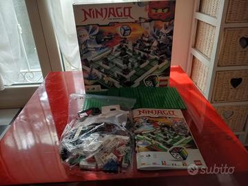 LEGO NINJAGO 3856