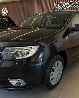 Dacia Sandero 1.0 TCe 100 ECO-G STREETWAY COMFORT