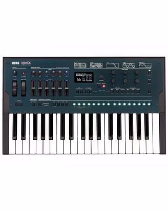 KORG OPSIX ALTERED FM SYNTHESIZER