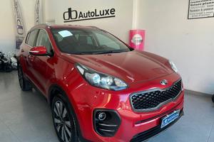 Kia Sportage 1.7 CRDI 2WD GT Line