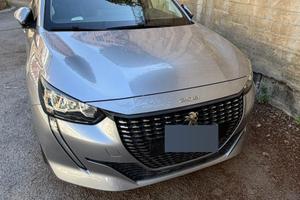 PEUGEOT 208 PureTech 100 Stop&Start 5 porte Allure