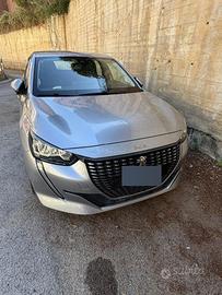 PEUGEOT 208 PureTech 100 Stop&Start 5 porte Allure