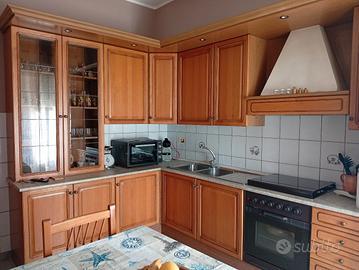 Soggiorno, cucina, ingresso, mobile 