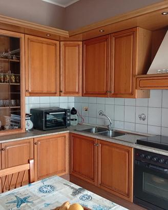 Soggiorno, cucina, ingresso, mobile 
