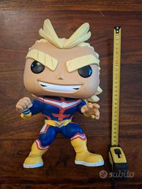 Funko Pop All-Might
