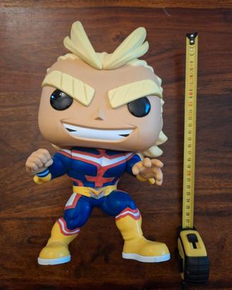 Funko Pop All-Might