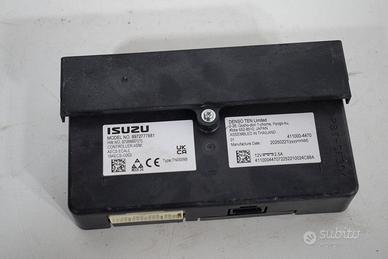 Centralina controllo Isuzu M27 3.0 D