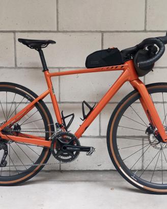 BICICLETTA GRAVEL SCOTT SPEEDSTER 30