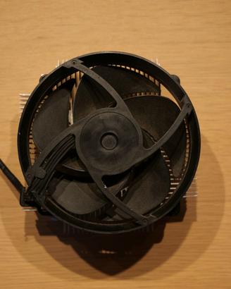 Ventola dissipatore Xbox 360 Slim E