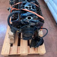 MerCruiser5.7 v8 – da rettificare+testate+collett.