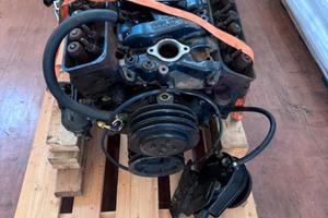 MerCruiser5.7 v8 – da rettificare+testate+collett.