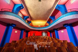 Ex cinema - Locale commerciale