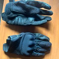 Guanti moto Alpinestar estivi taglia M