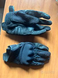 Guanti moto Alpinestar estivi taglia M