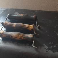 olivetti m20 maniglie coperchio 