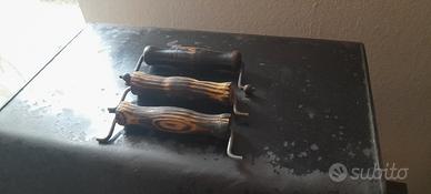 olivetti m20 maniglie coperchio 