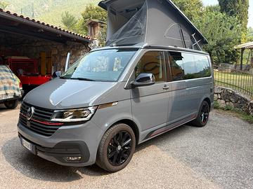 california beach camper edition t6.1
