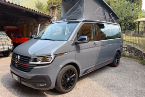 california beach camper edition t6.1