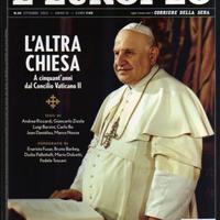 L'ALTRA CHIESA. A 50 anni dal Concilio Vaticano II