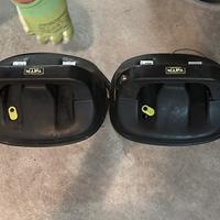 Portasci magnetici Mapa