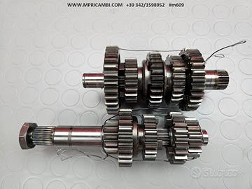 CAMBIO 23210KSCA10 HONDA CRF 250 X 2005 2006 CRE 2