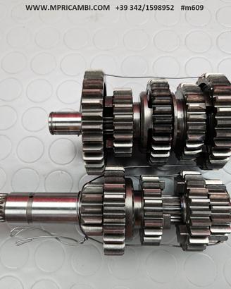 CAMBIO 23210KSCA10 HONDA CRF 250 X 2005 2006 CRE 2