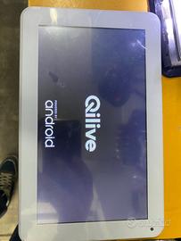 Ricambi tablet cellulare oro