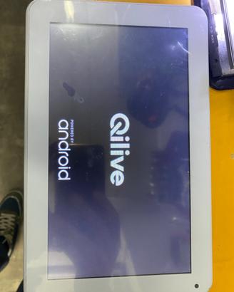 Ricambi tablet cellulare oro