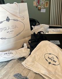 Borsa di prada
