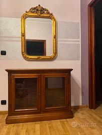 madia espositore