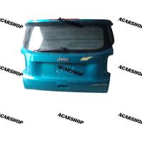 Ricambi per jeep renegade 2014-2024