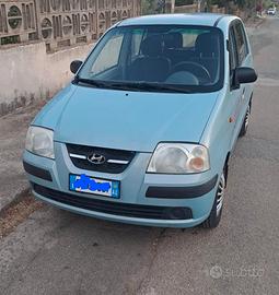 Hyundai Atos