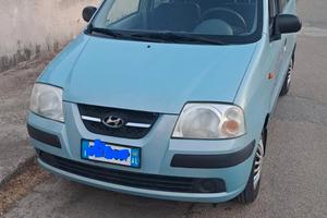 Hyundai Atos