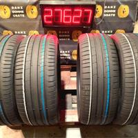 4 GOMME 235 45 20 E 255 40 20 PIRELLI AL 75/80%