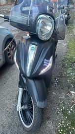 Piaggio Beverly 300 - 2018