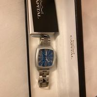 Orologio uomo capital