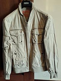 Giacchetto Wampum Ranger
