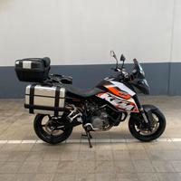 Ktm 990