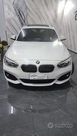 BMW Serie 1 (F20) - 2016